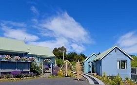 Portobello Motel Dunedin