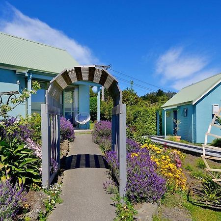 Portobello Boutique Motel Dunedin Exterior photo