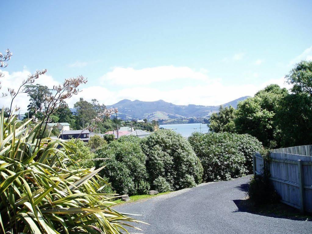 Portobello Boutique Motel Dunedin Exterior photo