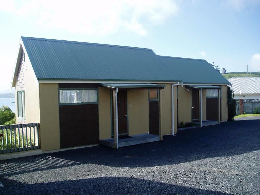 Portobello Boutique Motel Dunedin Exterior photo