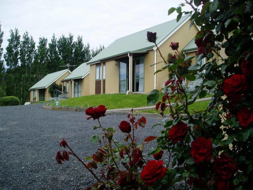 Portobello Boutique Motel Dunedin Exterior photo