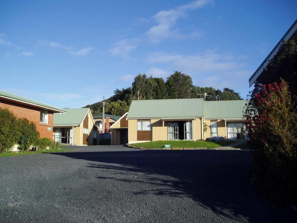 Portobello Boutique Motel Dunedin Exterior photo