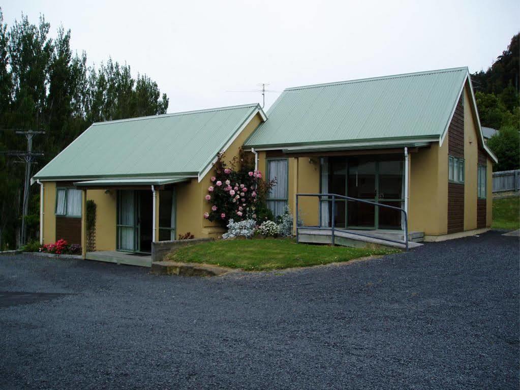 Portobello Boutique Motel Dunedin Exterior photo