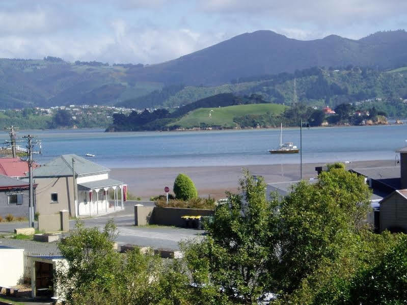 Portobello Boutique Motel Dunedin Exterior photo