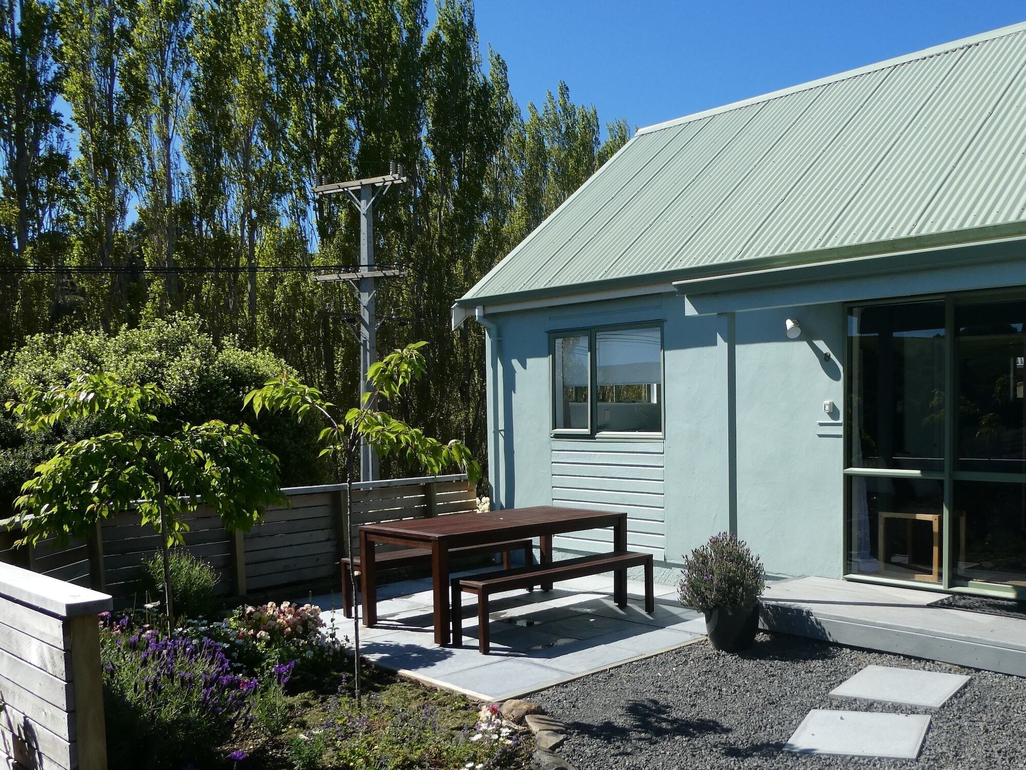 Portobello Boutique Motel Dunedin Exterior photo