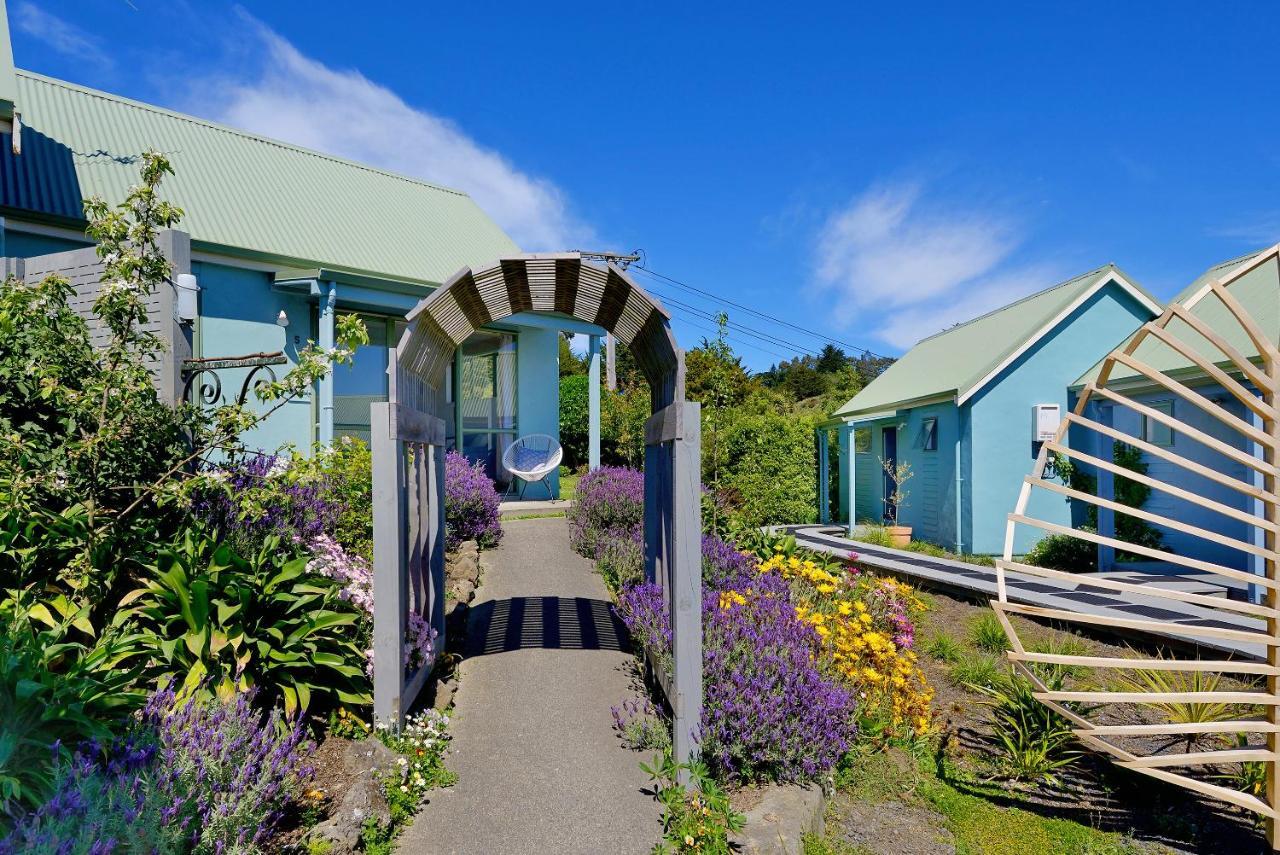 Portobello Boutique Motel Dunedin Exterior photo