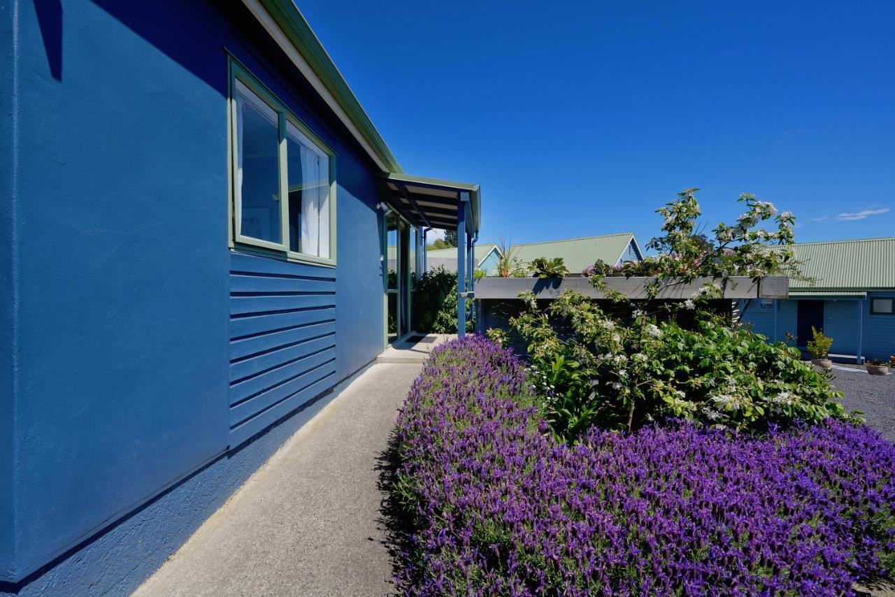 Portobello Boutique Motel Dunedin Exterior photo