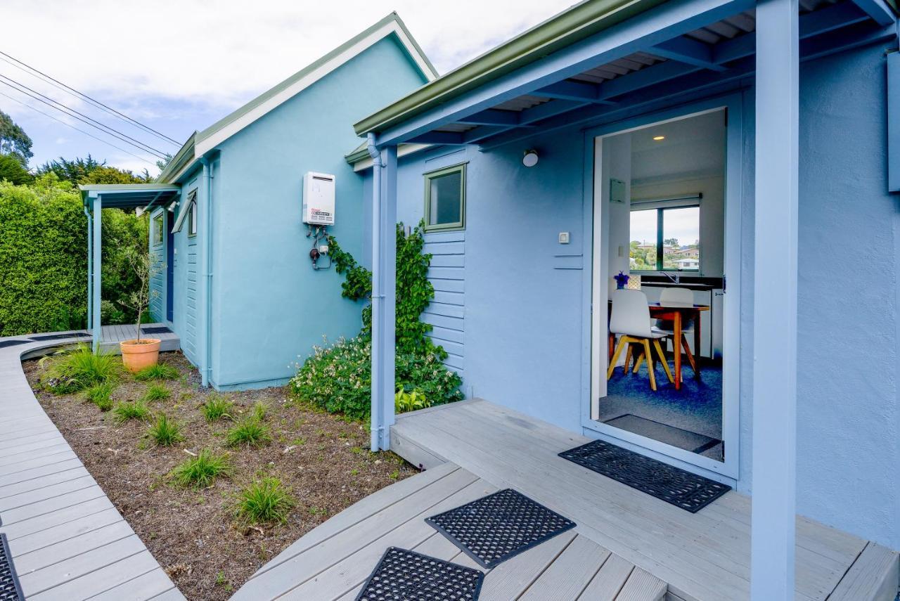 Portobello Boutique Motel Dunedin Exterior photo