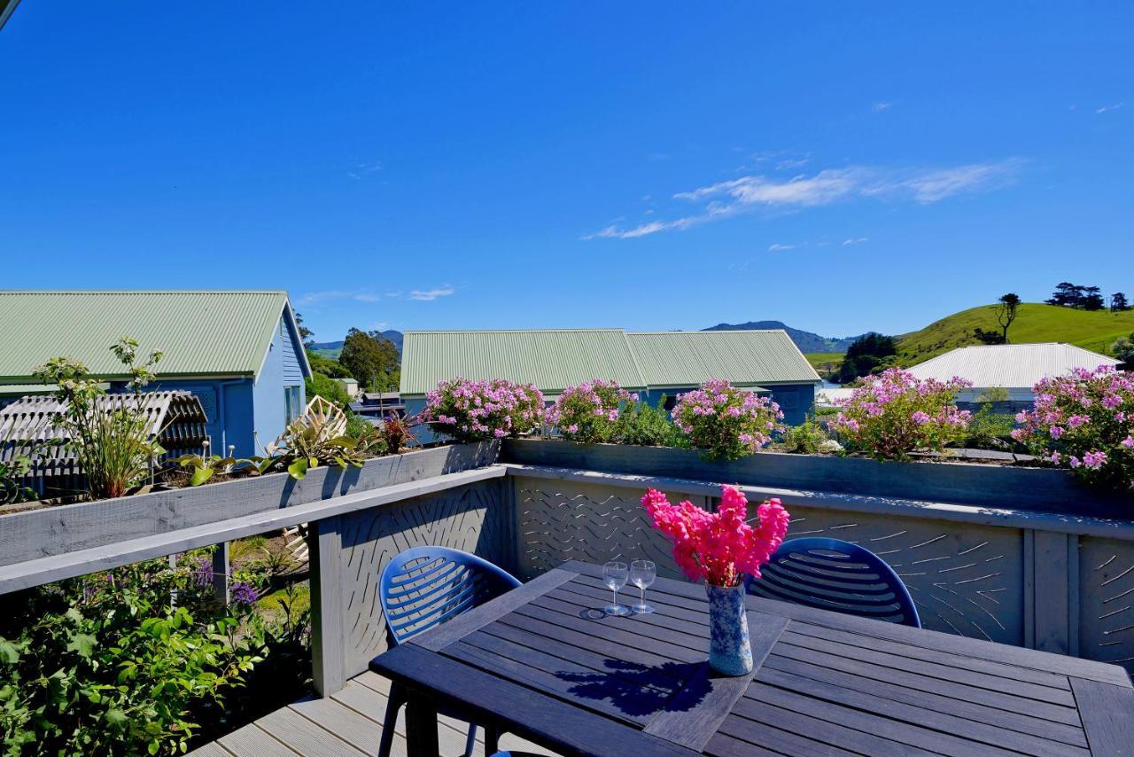 Portobello Boutique Motel Dunedin Exterior photo