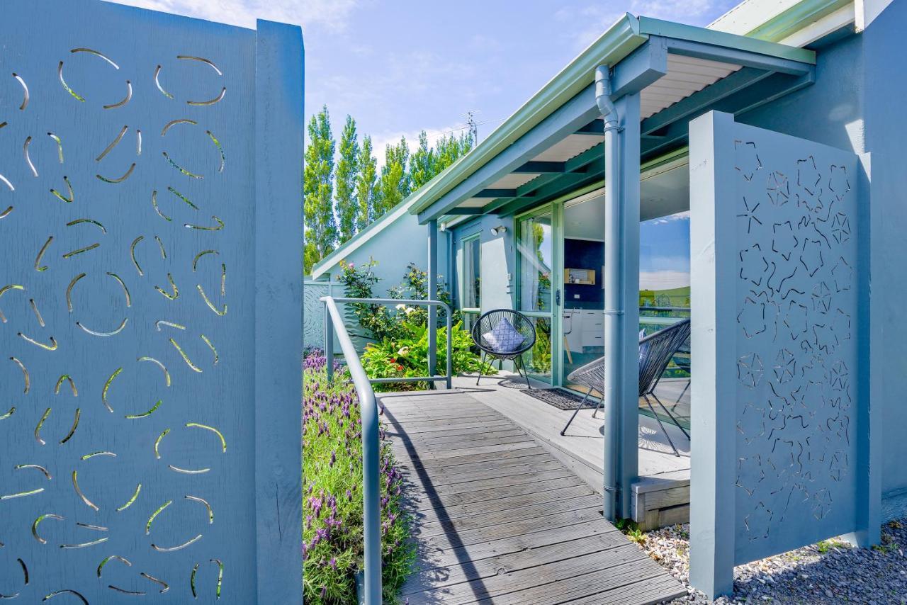 Portobello Boutique Motel Dunedin Exterior photo